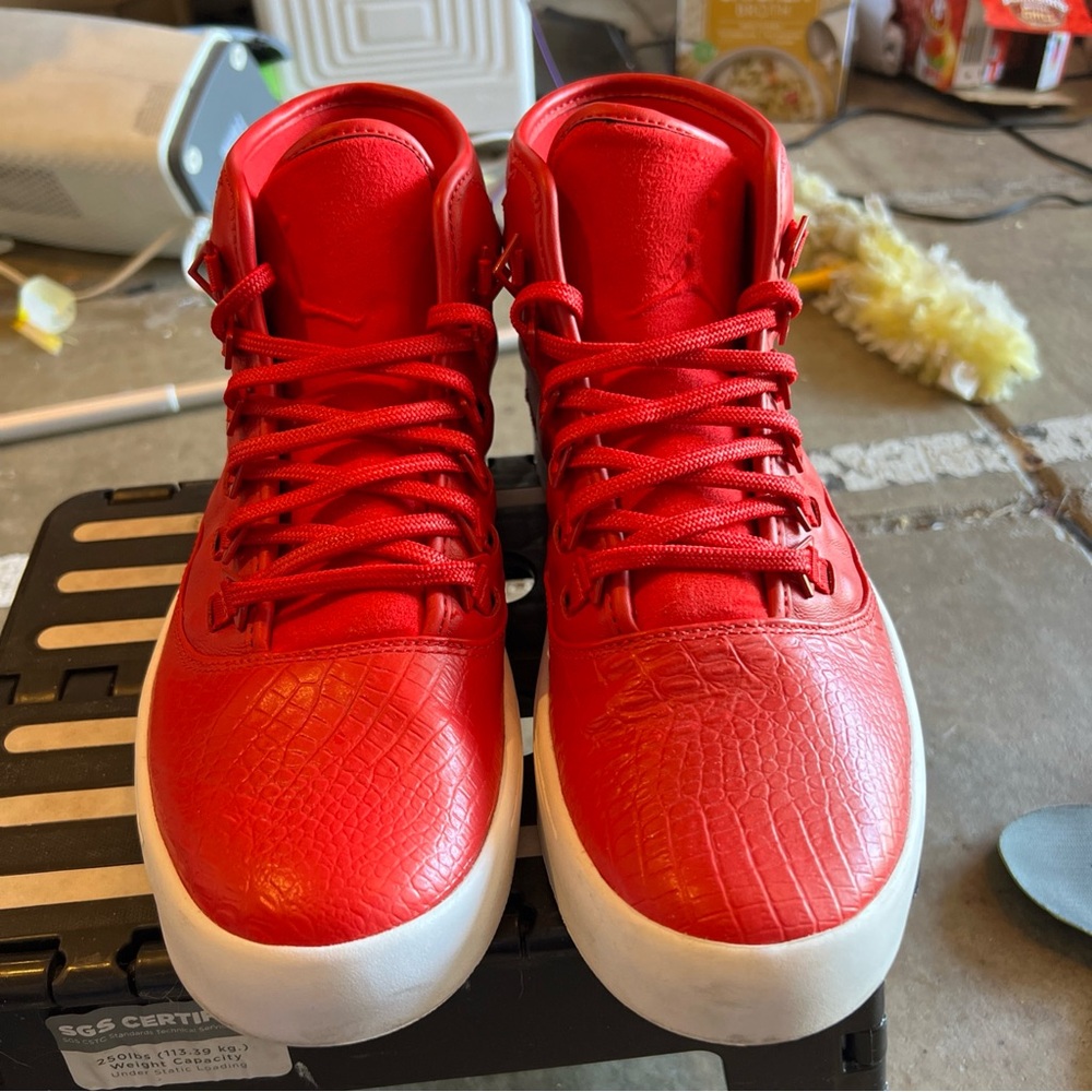 Nike Jordan Westbrook 0 men’s size 9.5